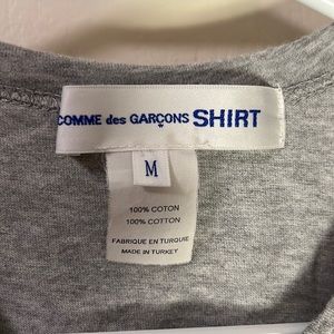 Comme des Garçons T-Shirt